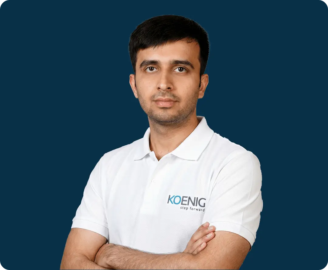 Hardik Tike