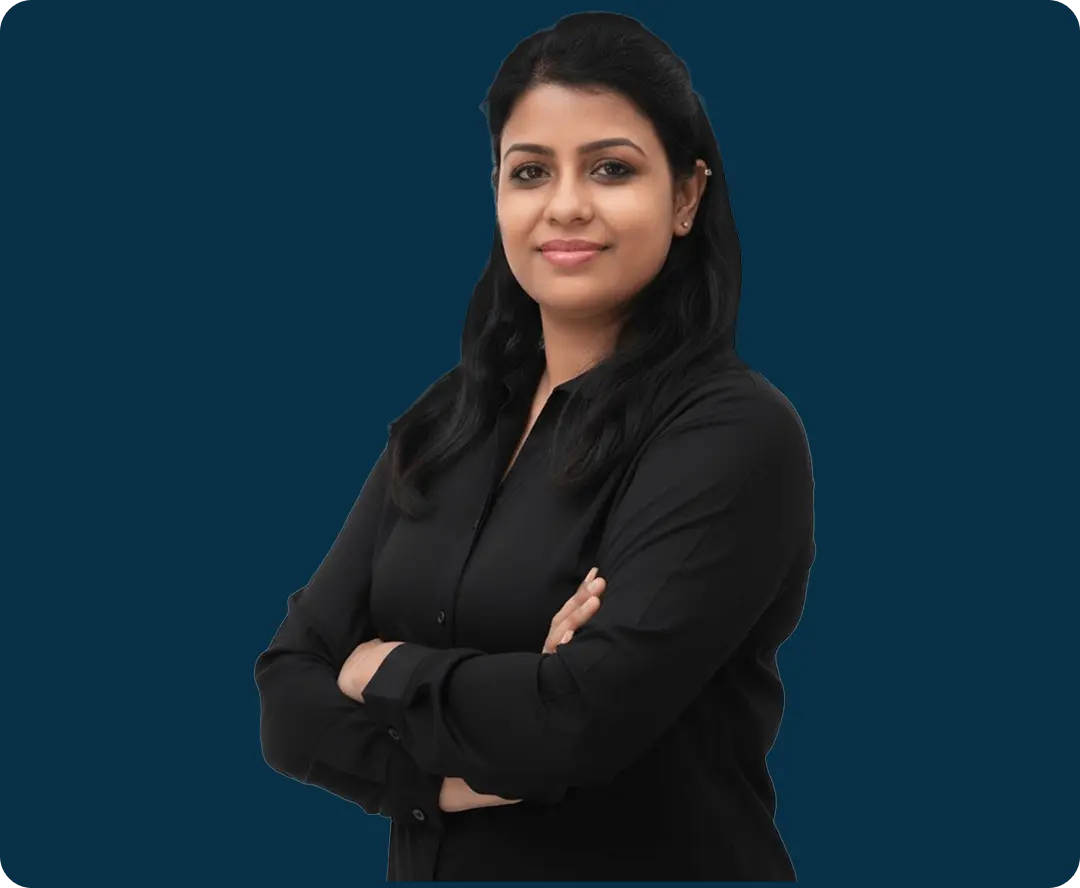 Nidhi Kumra Ahuja