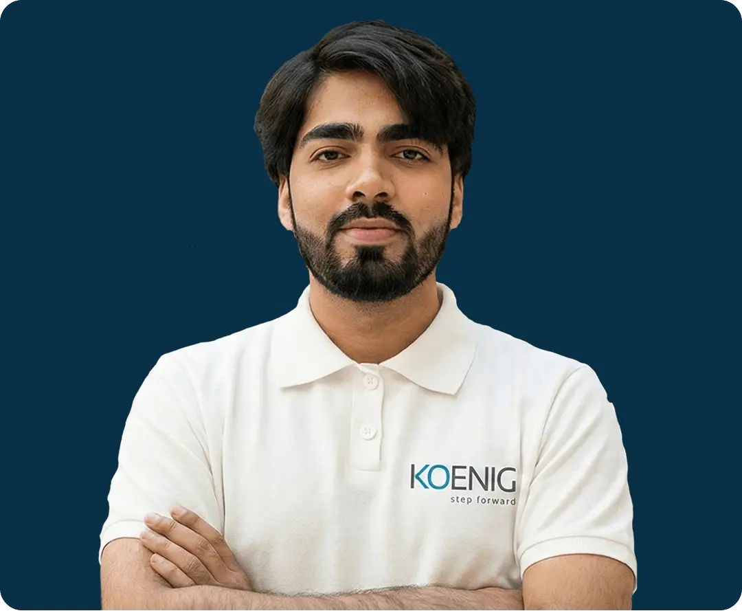 Rohit Tiwary