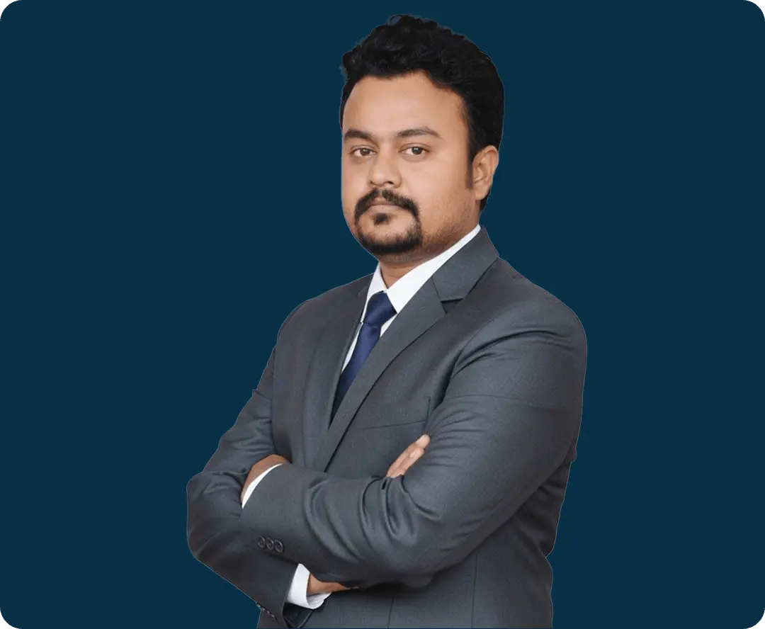 Vatan Vijay Joshi