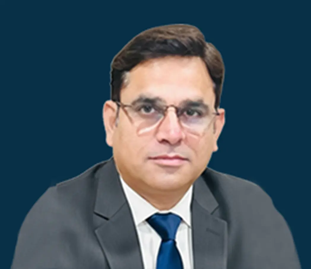 Praveen Kumar