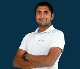 Raahil Aggarwal