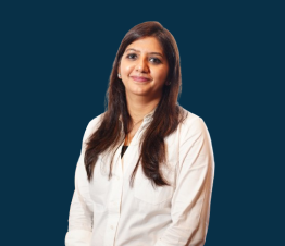 Sakshi Gaba Dhawan