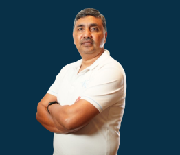 Subodh Choudhary
