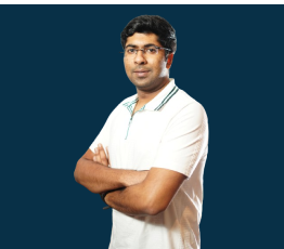 Vardaan Aggarwal