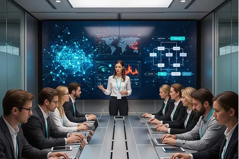 Koenig Enterprise Training
