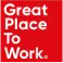 Great Place To Work logo