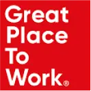 Great Place To Work logo