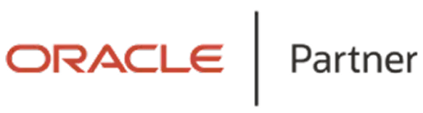 Oracle Partner logo