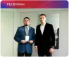 Winner of the PECB Titanium Partner Award (2023)