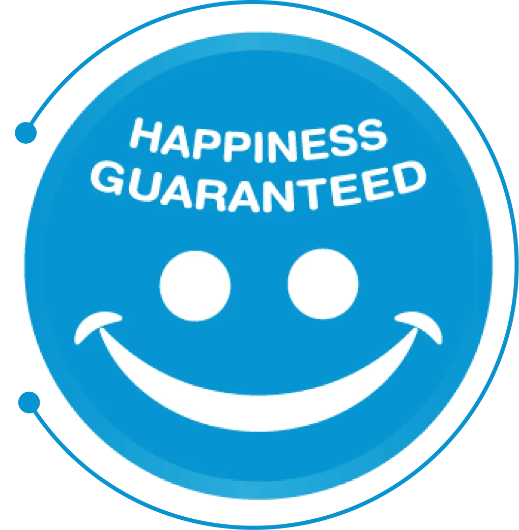 happinessGuranty