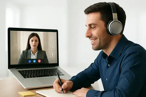 Live Online Classes