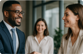 Enhanced Talent Attraction & Retention
