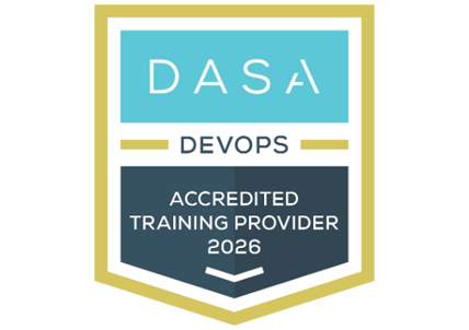 DevOps Agile Skills Association (DASA)