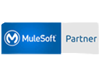 Mulesoft DEVELOPMENT logo
