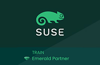 SUSE Training